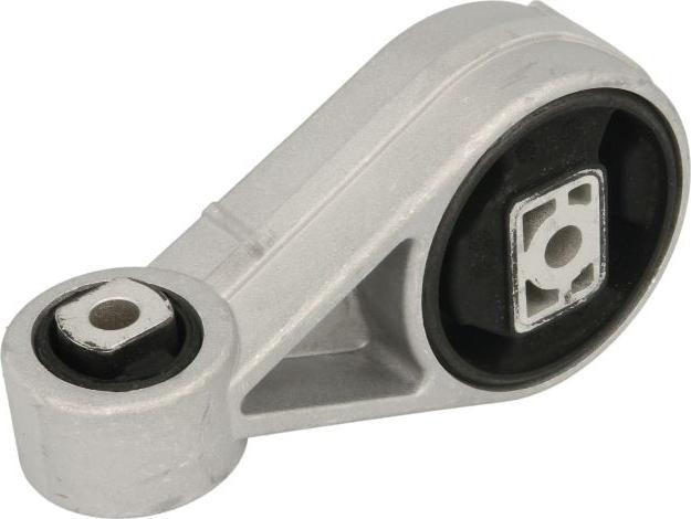 FEBI Bilstein 43721 - Подушка, підвіска двигуна autozip.com.ua