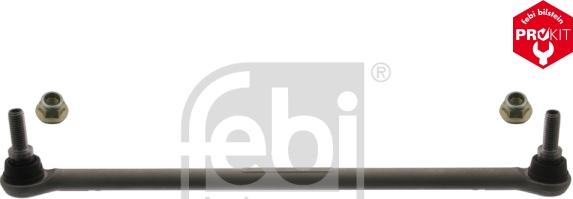 Febi Bilstein 43770 - Тяга / стійка, стабілізатор autozip.com.ua