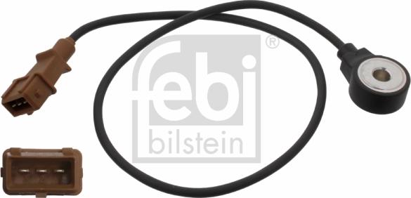 Febi Bilstein 43772 - Датчик детонації autozip.com.ua