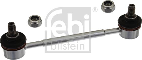 Febi Bilstein 42949 - Тяга / стійка, стабілізатор autozip.com.ua