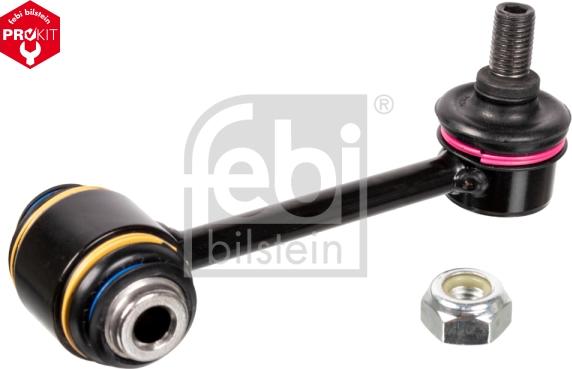 Febi Bilstein 42944 - Тяга / стійка, стабілізатор autozip.com.ua