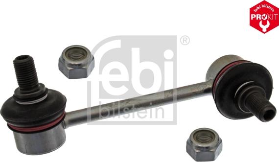 Febi Bilstein 42947 - Тяга / стійка, стабілізатор autozip.com.ua