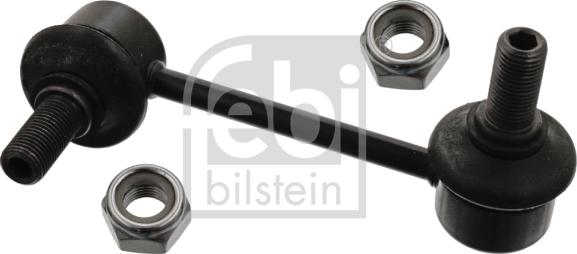 Febi Bilstein 42962 - Тяга / стійка, стабілізатор autozip.com.ua