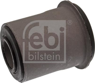 Febi Bilstein 42900 - Сайлентблок, важеля підвіски колеса autozip.com.ua