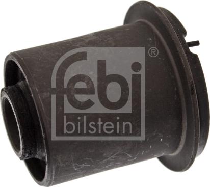 Febi Bilstein 42911 - Сайлентблок, важеля підвіски колеса autozip.com.ua