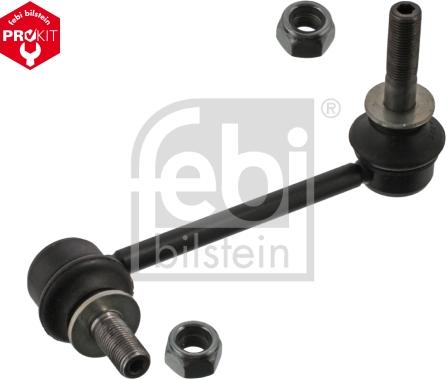 Febi Bilstein 42971 - Тяга / стійка, стабілізатор autozip.com.ua