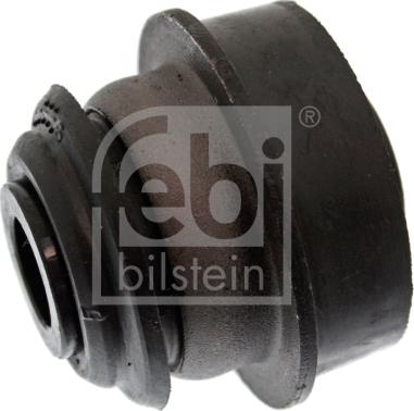 Febi Bilstein 42495 - Сайлентблок, важеля підвіски колеса autozip.com.ua