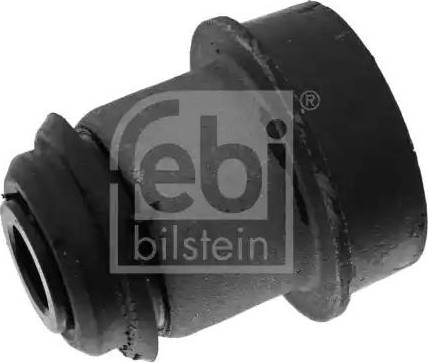 Febi Bilstein 42497 - Втулка, важіль колісної підвіски autozip.com.ua