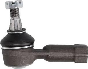FEBI Bilstein 42456 - Наконечник рульової тяги, кульовий шарнір autozip.com.ua