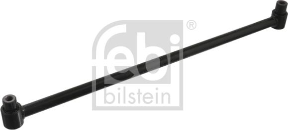 Febi Bilstein 42417 - Важіль незалежної підвіски колеса autozip.com.ua