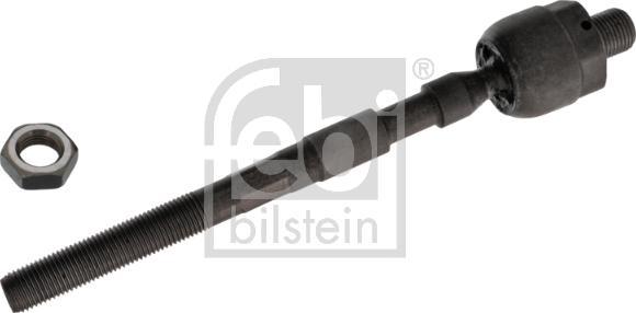 Febi Bilstein 42488 - Осьовий шарнір, рульова тяга autozip.com.ua