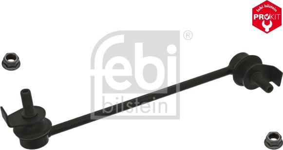 Febi Bilstein 42594 - Тяга / стійка, стабілізатор autozip.com.ua