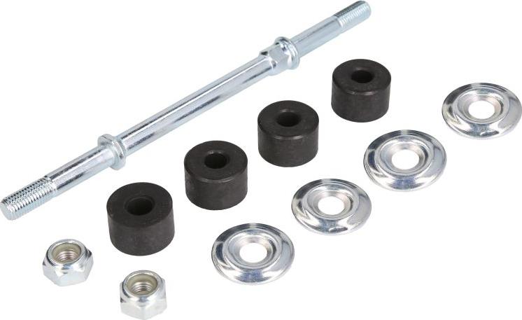 FEBI Bilstein 42596 - Тяга / стійка, стабілізатор autozip.com.ua