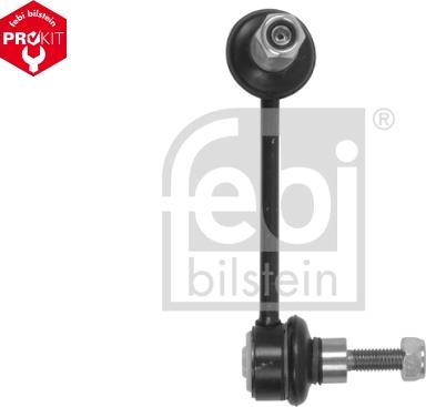 Febi Bilstein 42592 - Тяга / стійка, стабілізатор autozip.com.ua