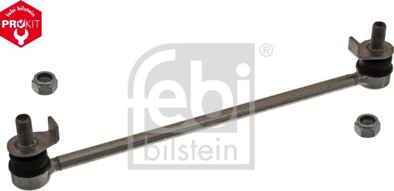 Febi Bilstein 42569 - Тяга / стійка, стабілізатор autozip.com.ua