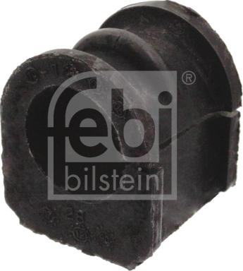 Febi Bilstein 42505 - Втулка, стабілізатор autozip.com.ua