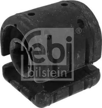 Febi Bilstein 42503 - Втулка, важіль колісної підвіски autozip.com.ua