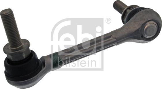 Febi Bilstein 42589 - Тяга / стійка, стабілізатор autozip.com.ua