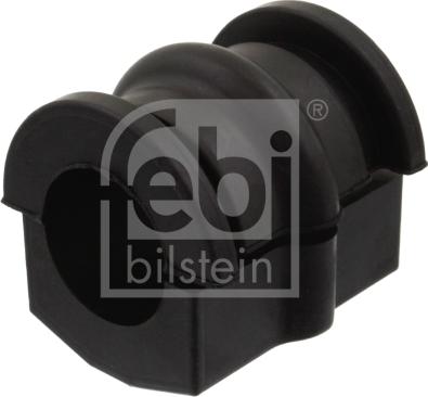 Febi Bilstein 42537 - Втулка, стабілізатор autozip.com.ua