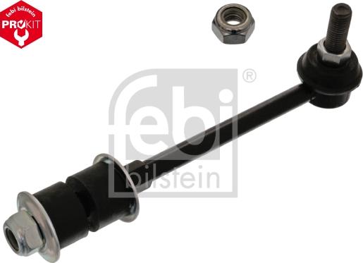 Febi Bilstein 42579 - Тяга / стійка, стабілізатор autozip.com.ua