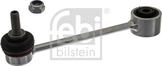 Febi Bilstein 42578 - Тяга / стійка, стабілізатор autozip.com.ua