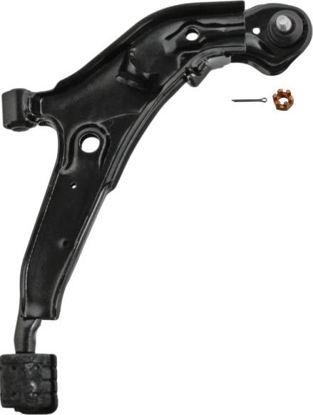 FEBI Bilstein 42653 - Важіль незалежної підвіски колеса autozip.com.ua