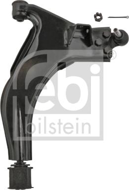 Febi Bilstein 42661 - Важіль незалежної підвіски колеса autozip.com.ua