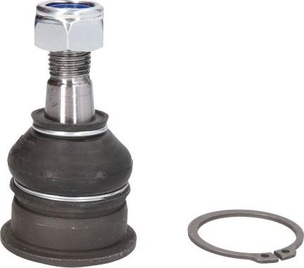 FEBI Bilstein 42636 - Шарова опора, несучий / направляючий шарнір autozip.com.ua