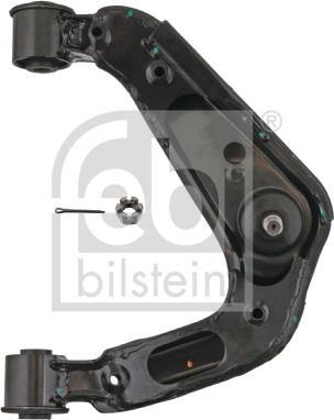 Febi Bilstein 42633 - Важіль незалежної підвіски колеса autozip.com.ua