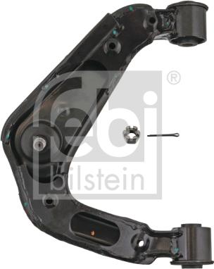 Febi Bilstein 42632 - Важіль незалежної підвіски колеса autozip.com.ua