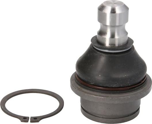 FEBI Bilstein 42625 - Шарова опора, несучий / направляючий шарнір autozip.com.ua