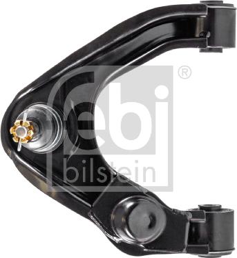 Febi Bilstein 42676 - Важіль незалежної підвіски колеса autozip.com.ua