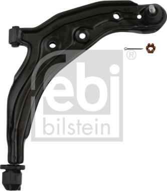 Febi Bilstein 42671 - Важіль незалежної підвіски колеса autozip.com.ua