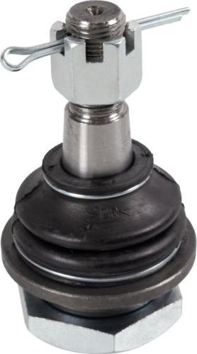 FEBI Bilstein 42673 - Шарова опора, несучий / направляючий шарнір autozip.com.ua