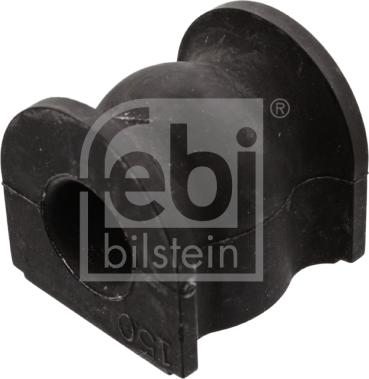 Febi Bilstein 42044 - Втулка, стабілізатор autozip.com.ua