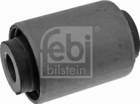 Febi Bilstein 42042 - Сайлентблок, важеля підвіски колеса autozip.com.ua