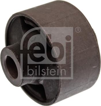 Febi Bilstein 42051 - Сайлентблок, важеля підвіски колеса autozip.com.ua