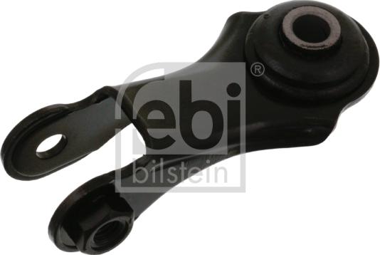 Febi Bilstein 42069 - Тяга / стійка, стабілізатор autozip.com.ua