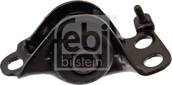 Febi Bilstein 42013 - Сайлентблок, важеля підвіски колеса autozip.com.ua