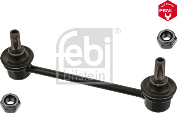 Febi Bilstein 42087 - Тяга / стійка, стабілізатор autozip.com.ua