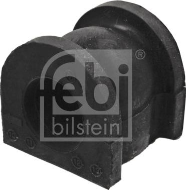 Febi Bilstein 42038 - Втулка, стабілізатор autozip.com.ua