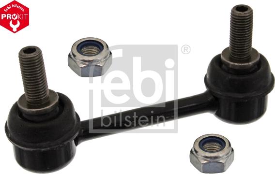 Febi Bilstein 42077 - Тяга / стійка, стабілізатор autozip.com.ua