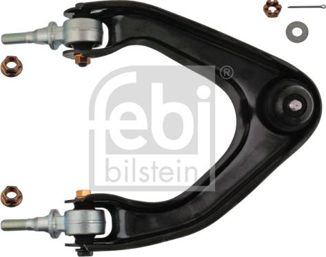 Febi Bilstein 42160 - Важіль незалежної підвіски колеса autozip.com.ua