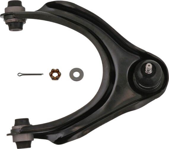 FEBI Bilstein 42162 - Важіль незалежної підвіски колеса autozip.com.ua