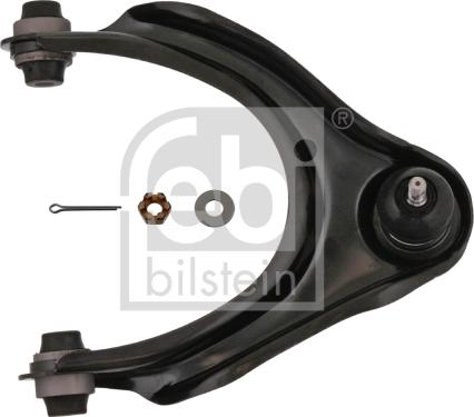 Febi Bilstein 42162 - Важіль незалежної підвіски колеса autozip.com.ua