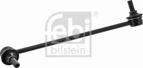 Febi Bilstein 42104 - Тяга / стійка, стабілізатор autozip.com.ua