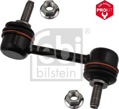 Febi Bilstein 42105 - Тяга / стійка, стабілізатор autozip.com.ua