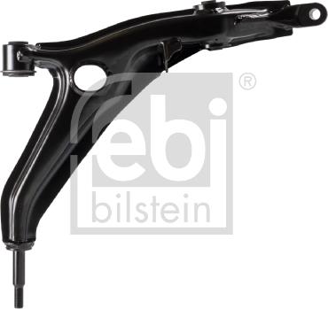 Febi Bilstein 42116 - Важіль незалежної підвіски колеса autozip.com.ua