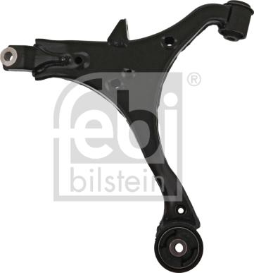 Febi Bilstein 42122 - Важіль незалежної підвіски колеса autozip.com.ua