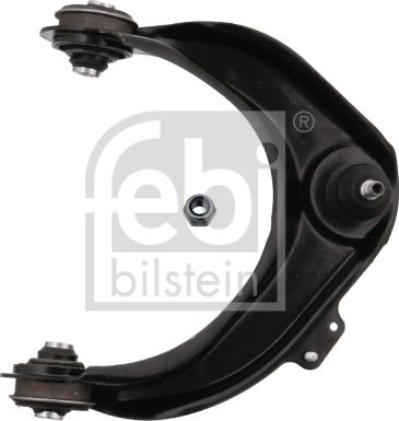 Febi Bilstein 42170 - Важіль незалежної підвіски колеса autozip.com.ua